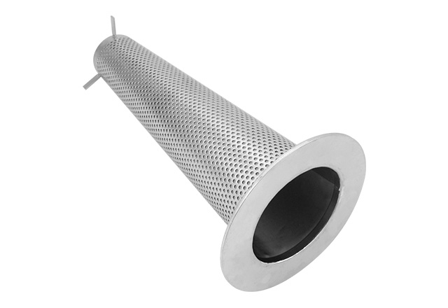 oil filter cartridge